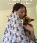 Filename=BEBES21_Phoebe_via_Instagram_Stories__1.jpg
Filesize=64KiB
Dimensions=640x1136
Date added=Sep 20, 2018 BEBES21_Phoebe_via_Instagram_Stories__1.jpg