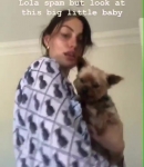 Filename=BEBES21_Phoebe_via_Instagram_Stories__3.jpg
Filesize=66KiB
Dimensions=640x1136
Date added=Sep 20, 2018 BEBES21_Phoebe_via_Instagram_Stories__3.jpg