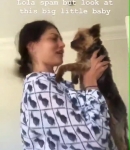 Filename=BEBES21_Phoebe_via_Instagram_Stories__6.jpg
Filesize=84KiB
Dimensions=640x1136
Date added=Sep 20, 2018 BEBES21_Phoebe_via_Instagram_Stories__6.jpg