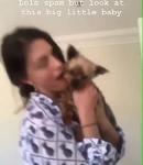 Filename=BEBES21_Phoebe_via_Instagram_Stories__8.jpg
Filesize=62KiB
Dimensions=640x1136
Date added=Sep 20, 2018 BEBES21_Phoebe_via_Instagram_Stories__8.jpg